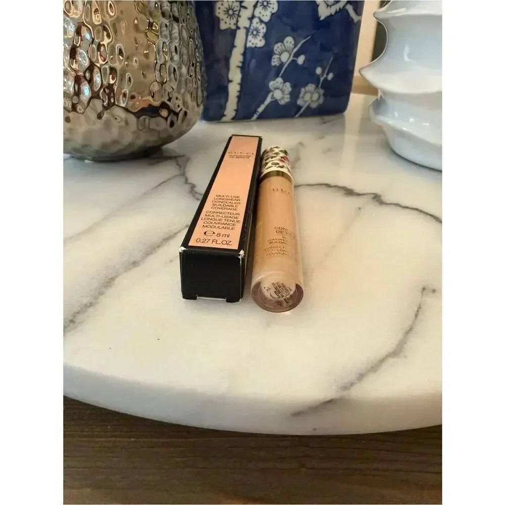 Gucci Concentré de Beauté, Concealer in 24N